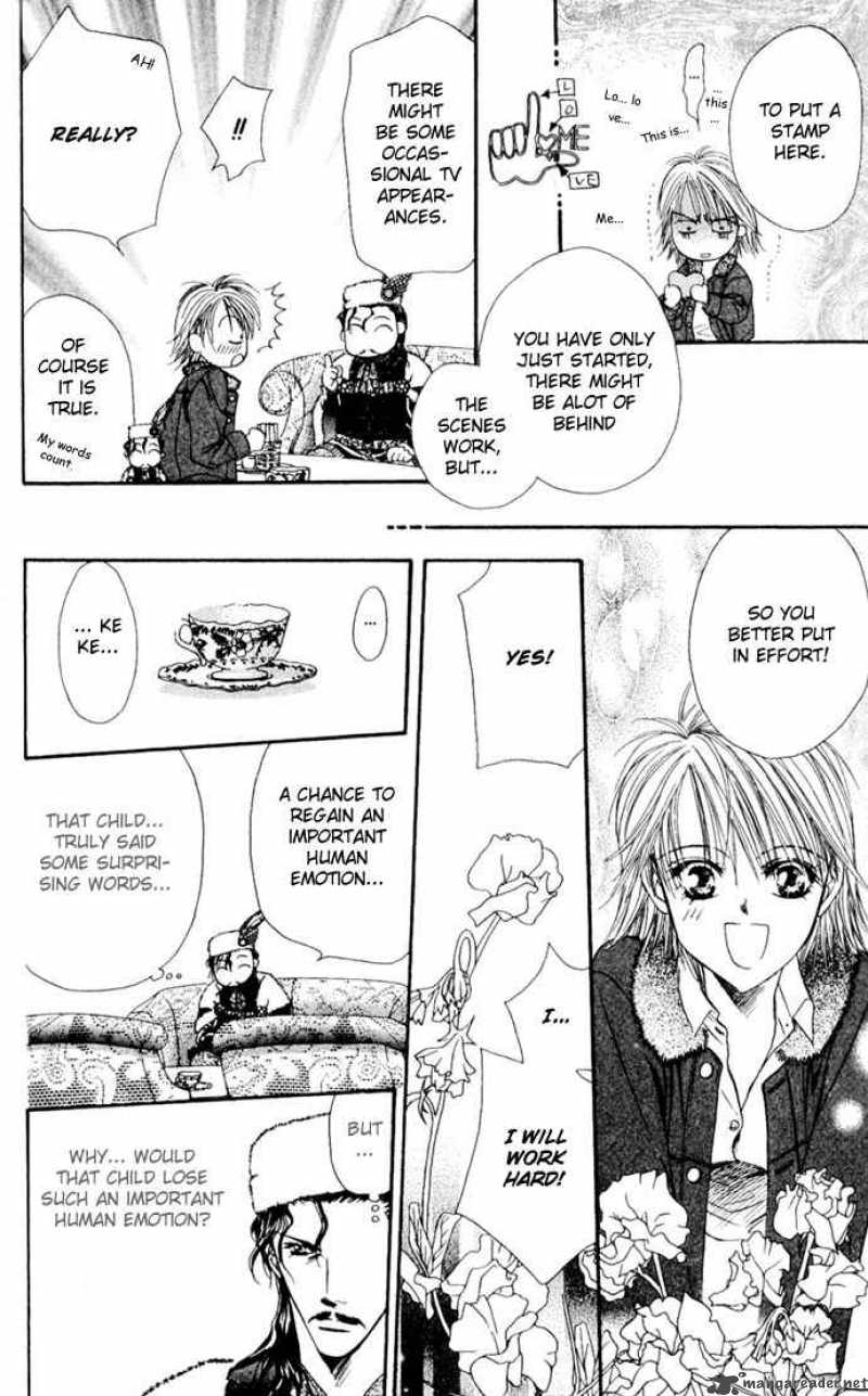 Skip Beat 8 8