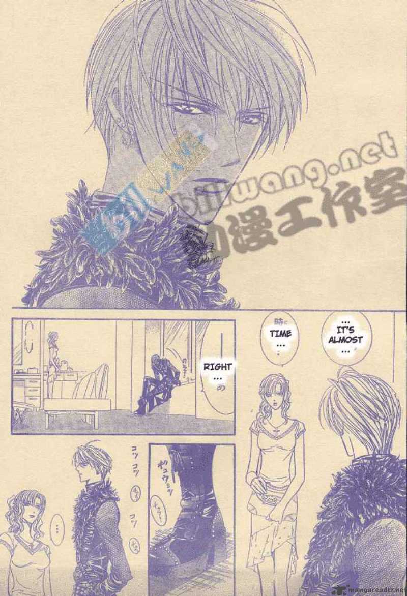 Skip Beat 80 10