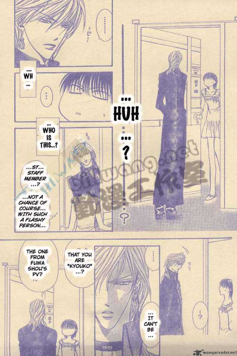 Skip Beat 80 15