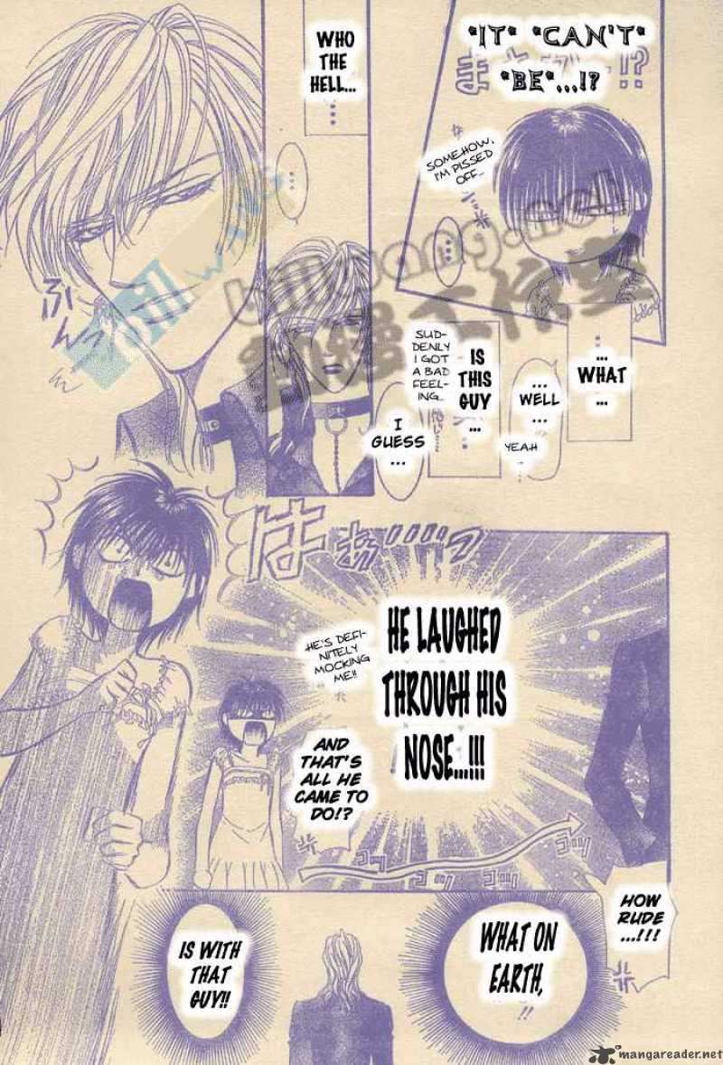Skip Beat 80 16