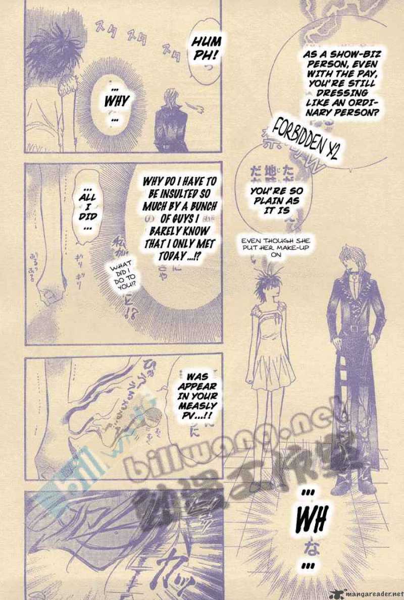 Skip Beat 80 27