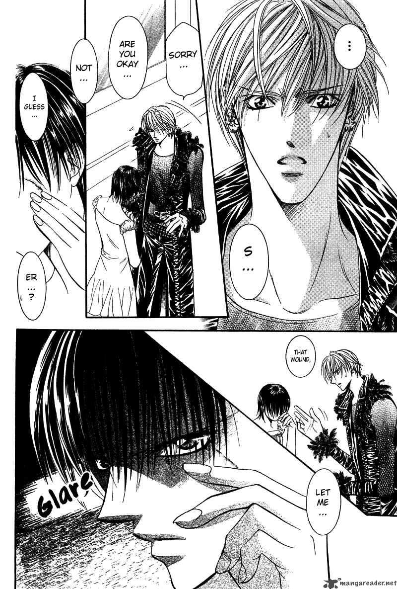 Skip Beat 81 12