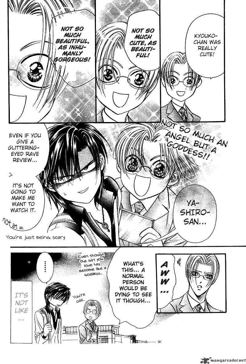 Skip Beat 81 18