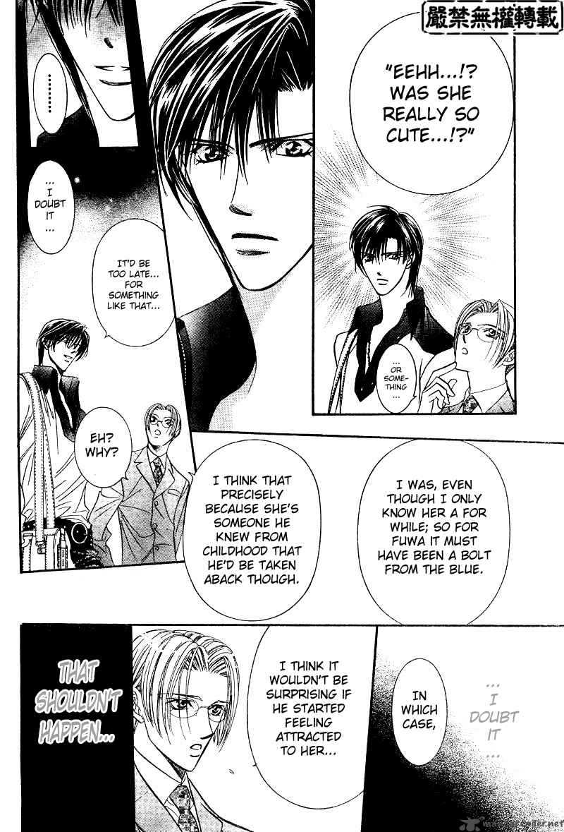 Skip Beat 81 20