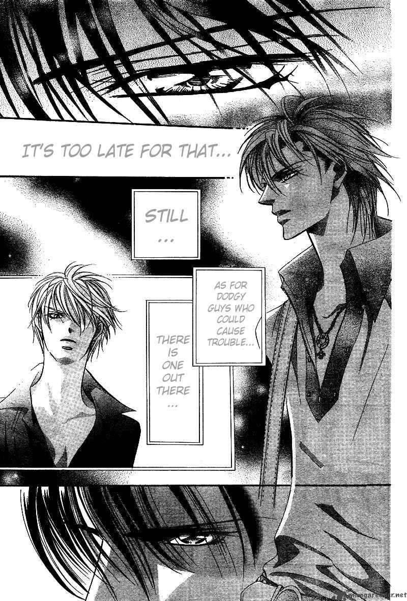 Skip Beat 81 21