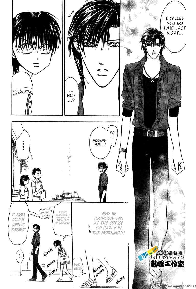Skip Beat 81 25
