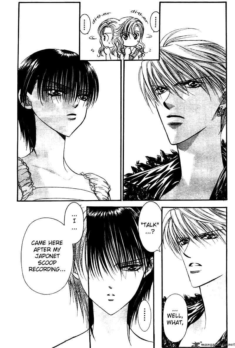 Skip Beat 81 3