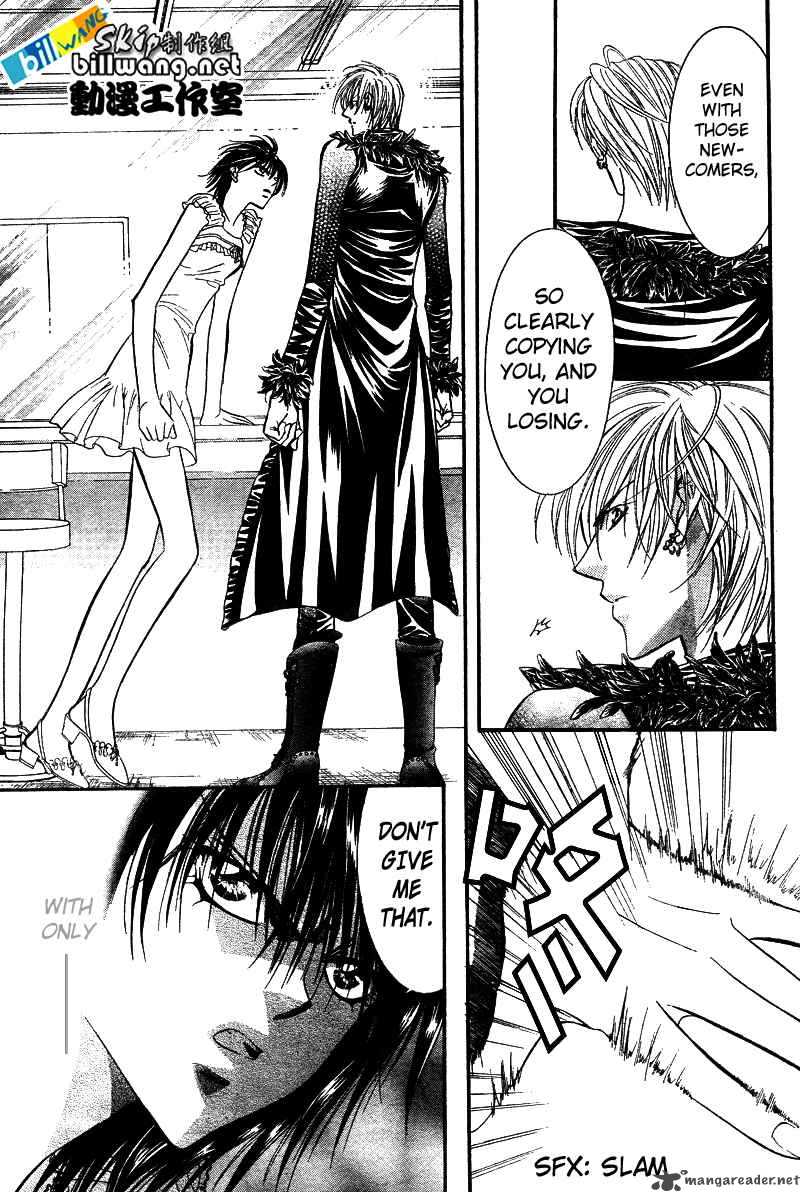 Skip Beat 81 5