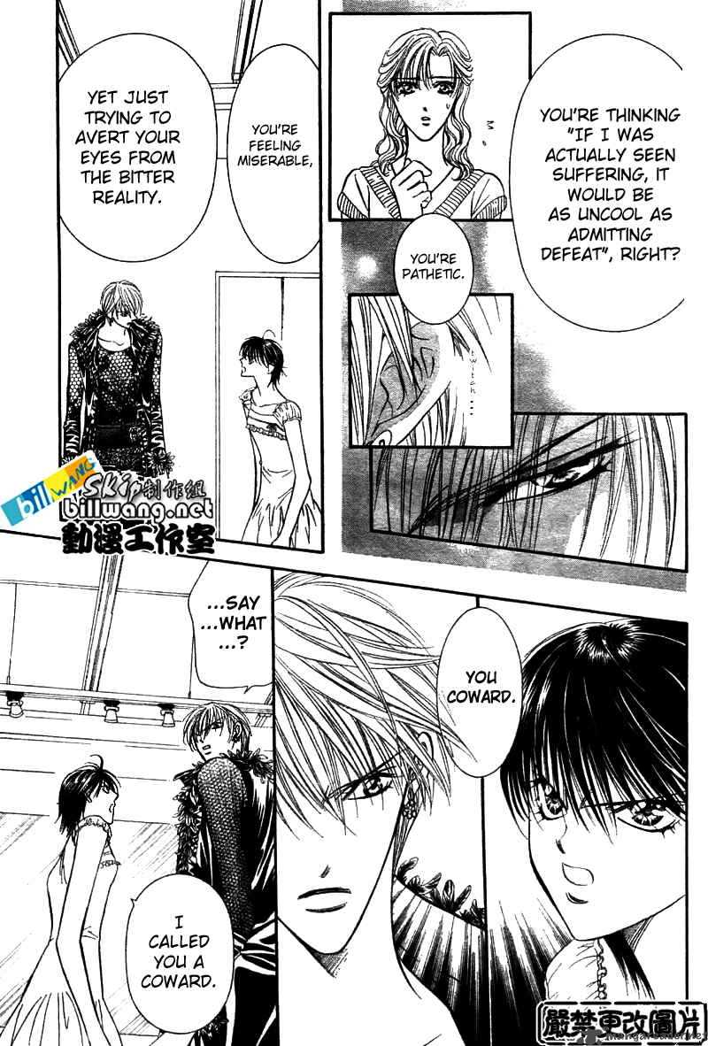 Skip Beat 81 7