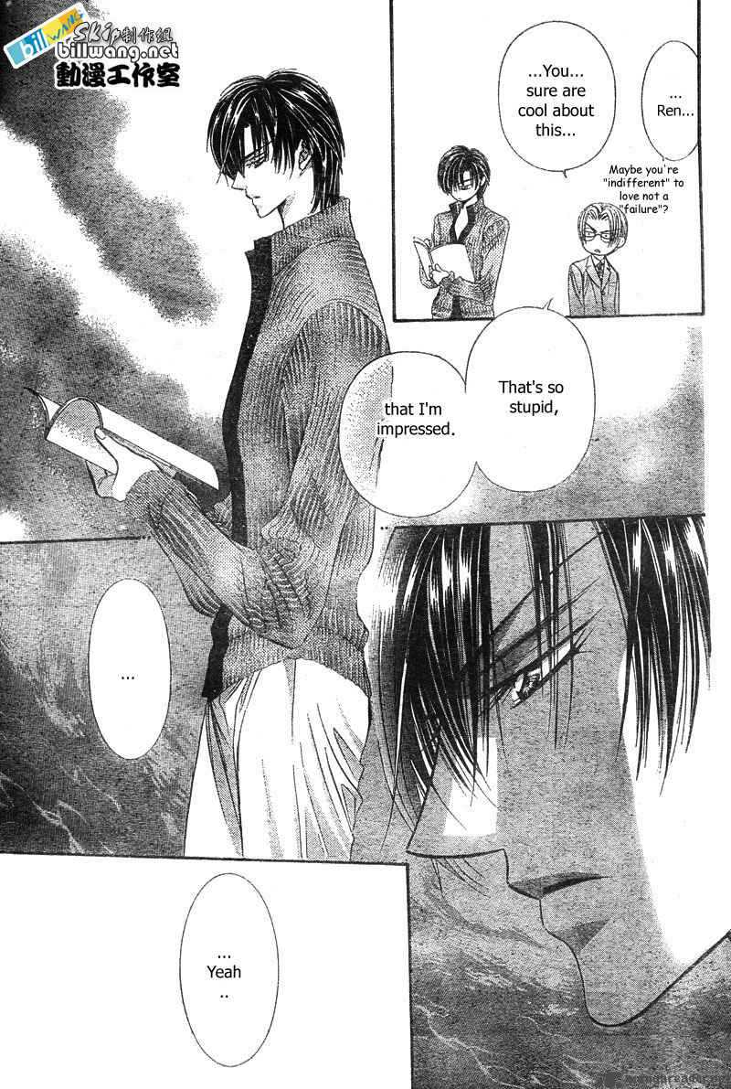 Skip Beat 82 20