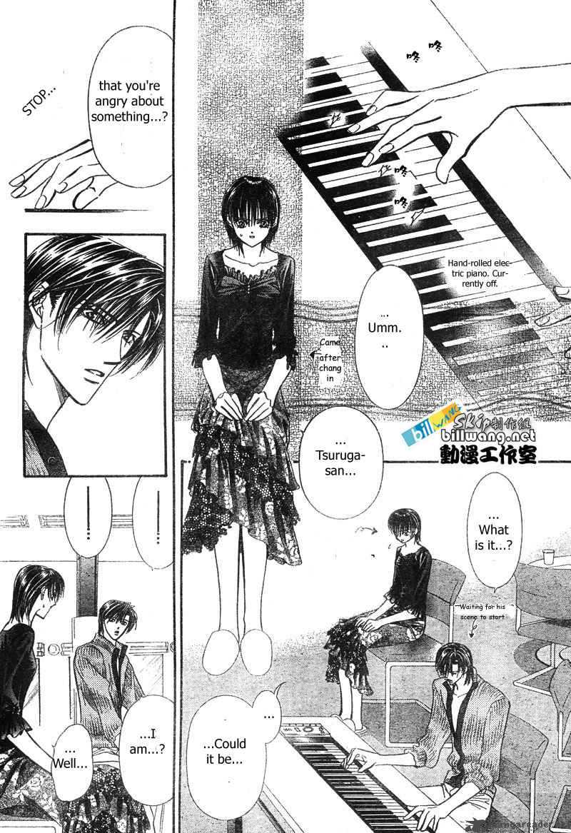Skip Beat 82 21