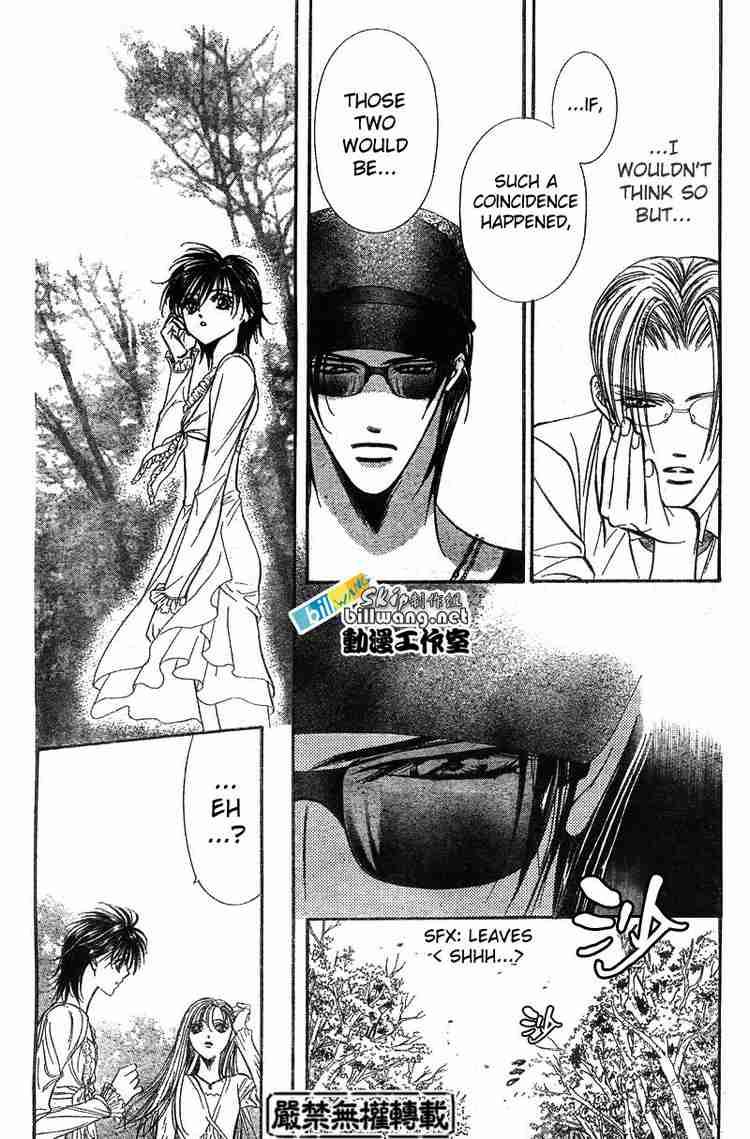 Skip Beat 83 24