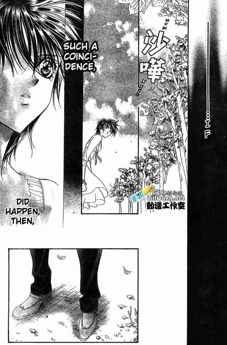 Skip Beat 83 28