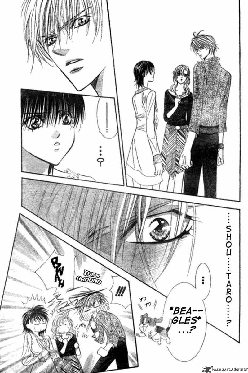 Skip Beat 84 14