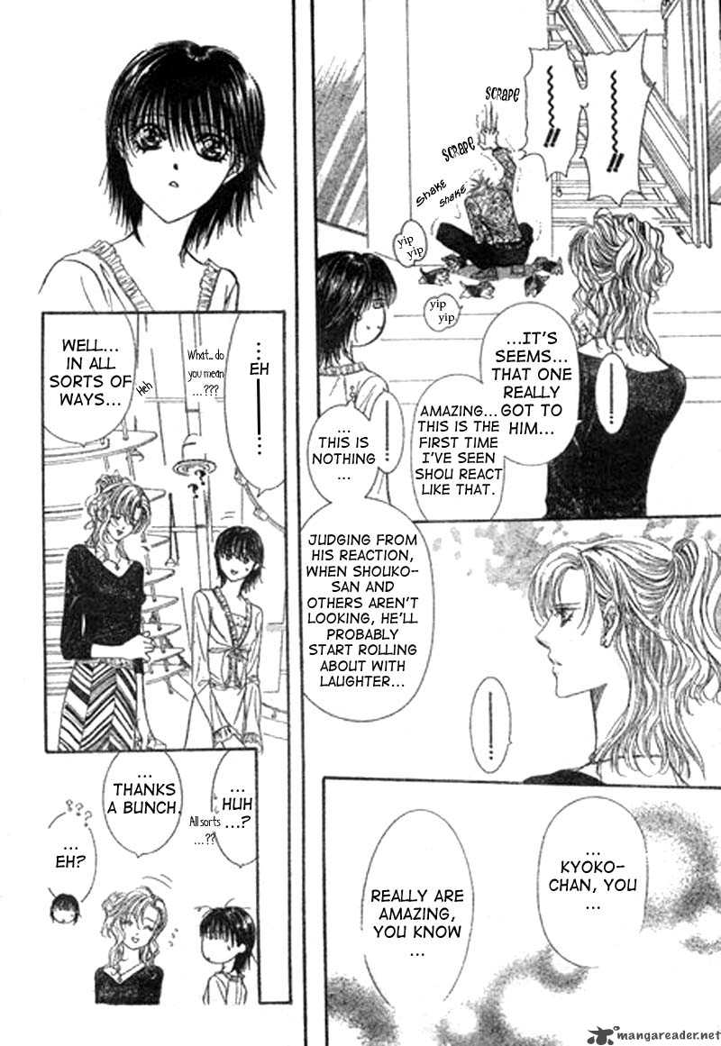 Skip Beat 84 15