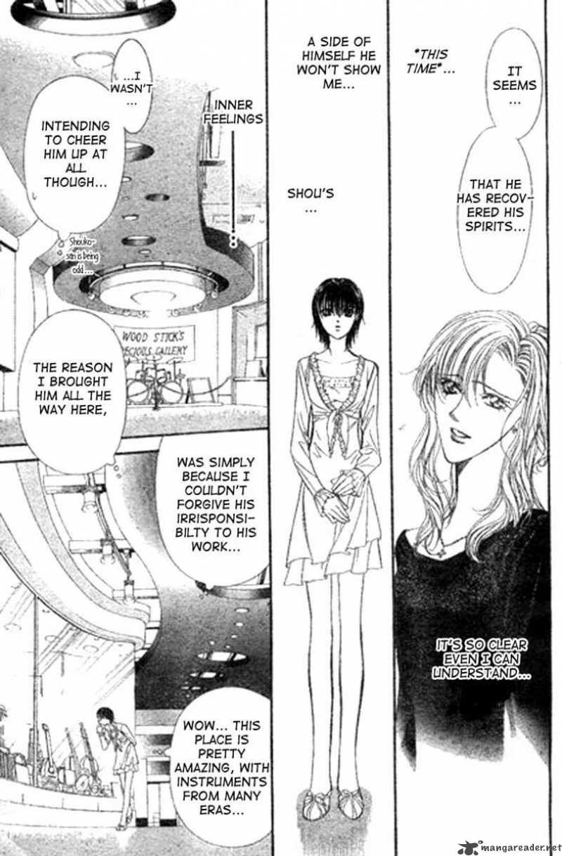 Skip Beat 84 16