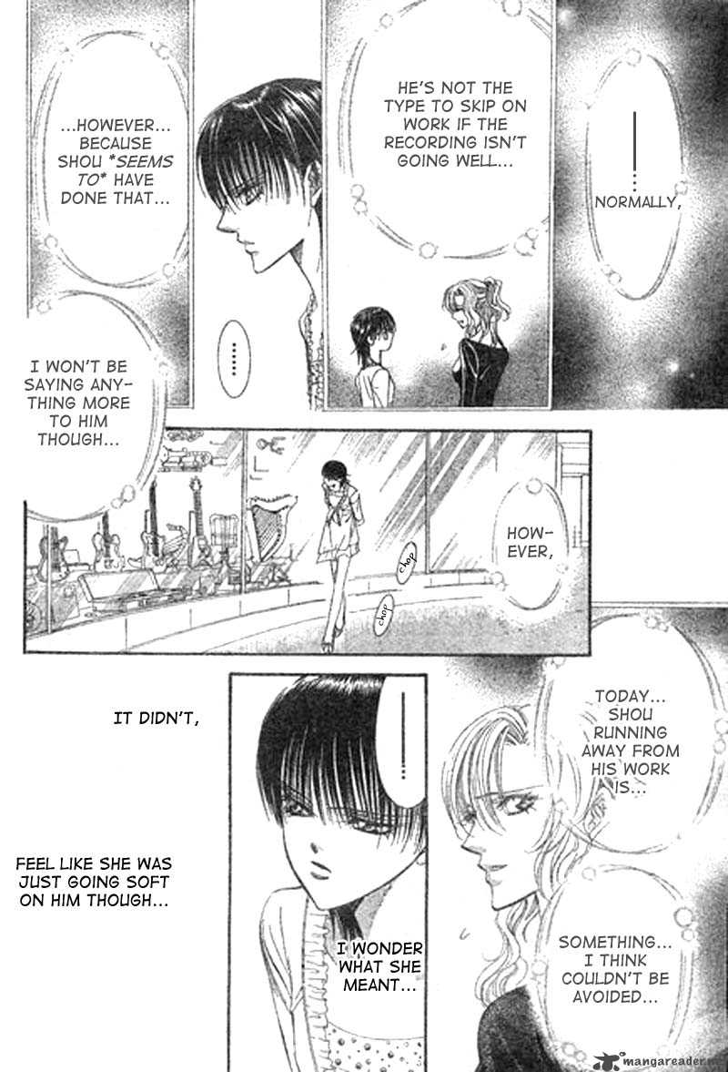 Skip Beat 84 17