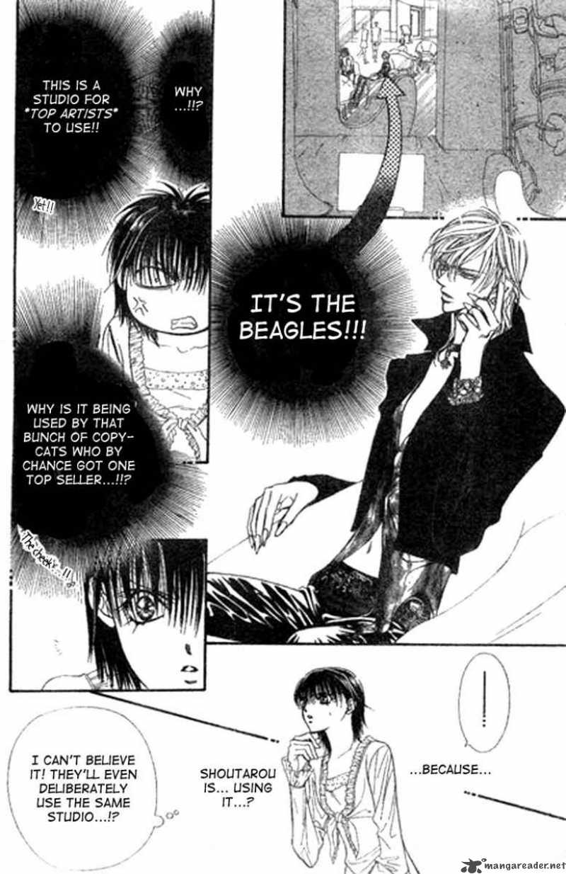 Skip Beat 84 19