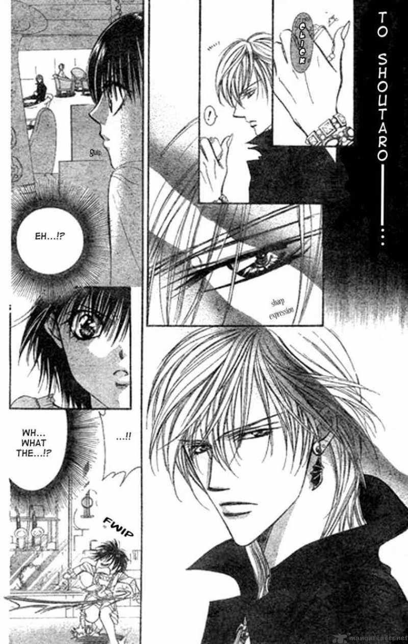 Skip Beat 84 21