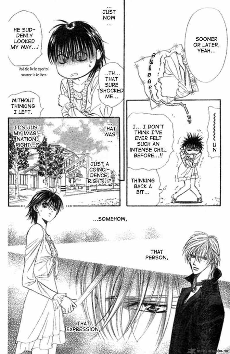 Skip Beat 84 23