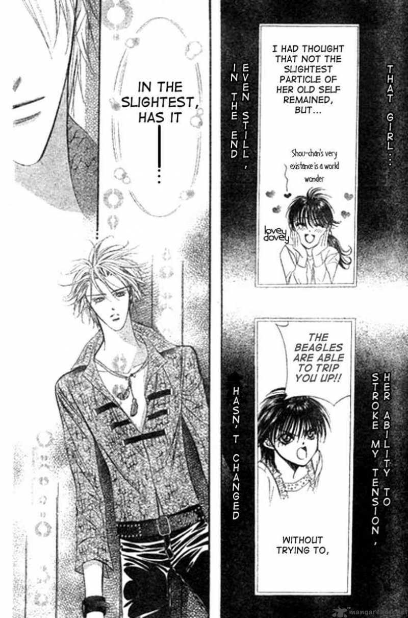 Skip Beat 84 27