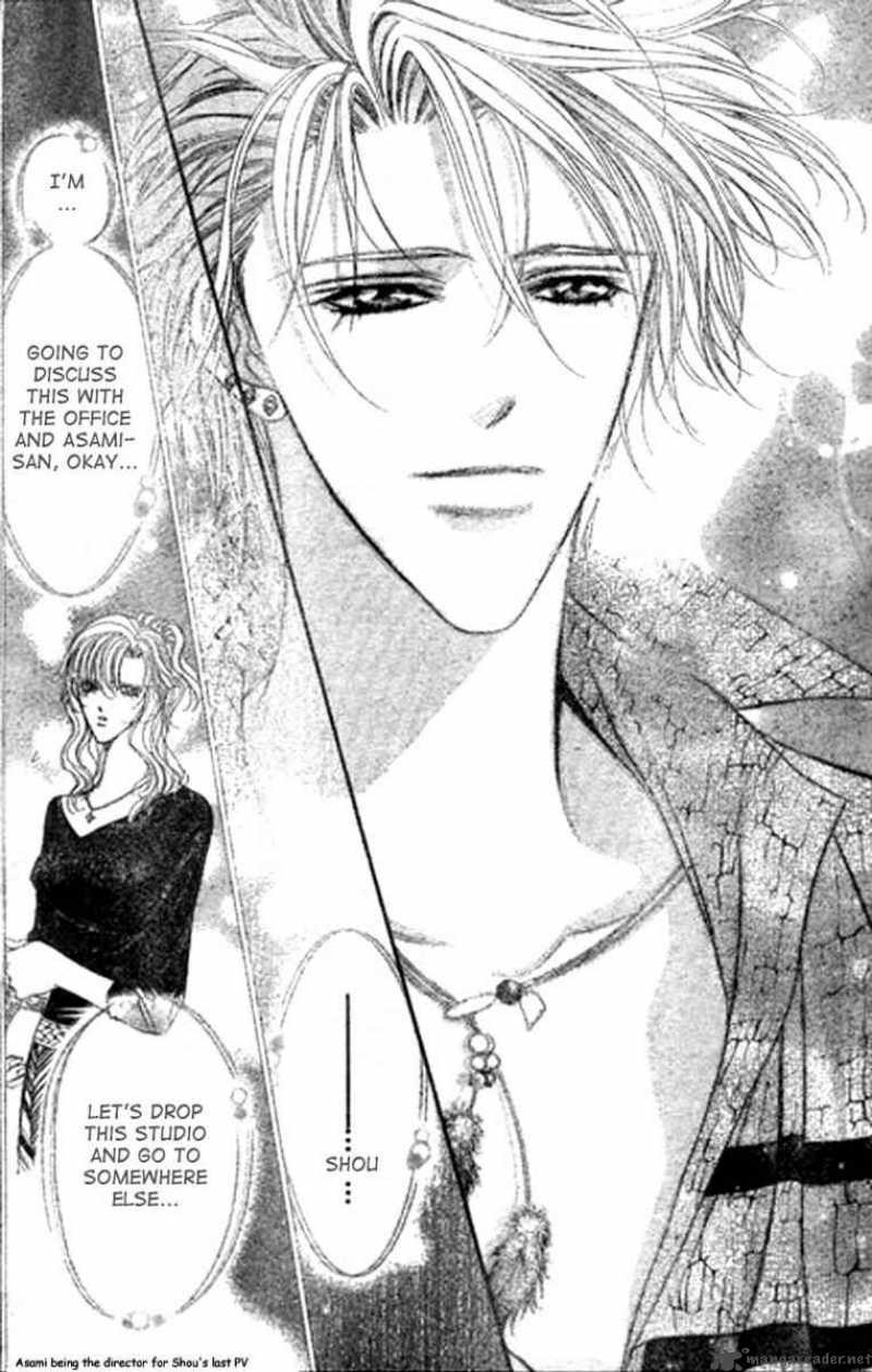 Skip Beat 84 28
