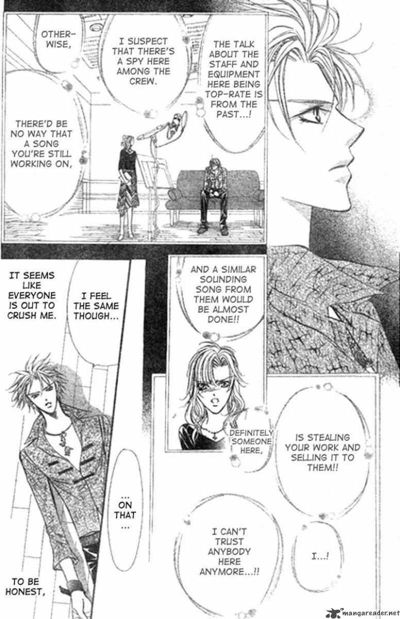 Skip Beat 84 29