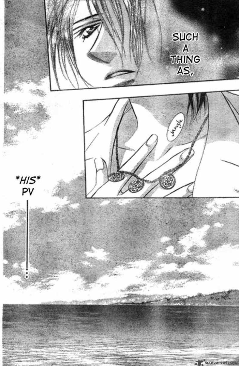 Skip Beat 84 3