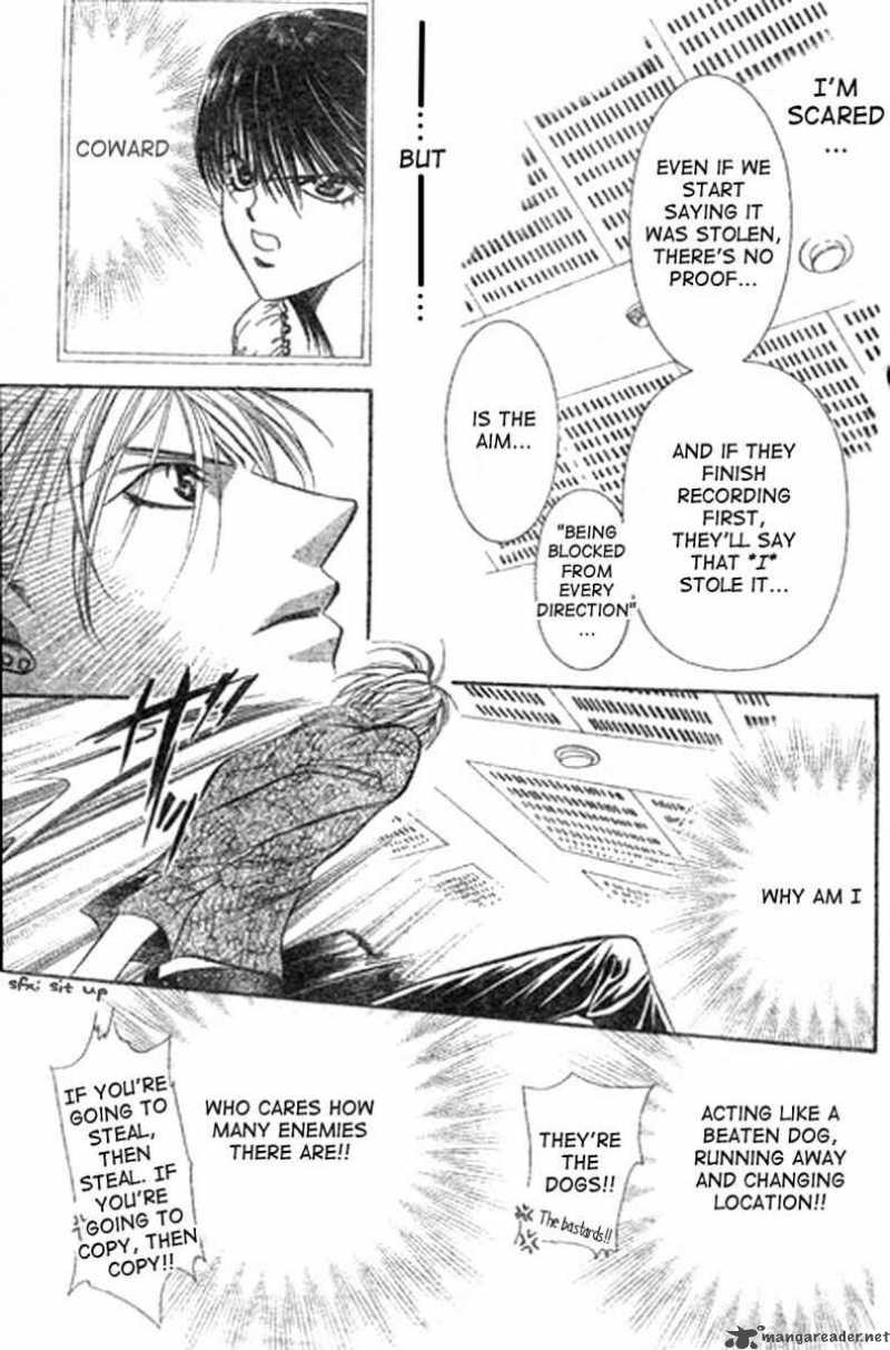 Skip Beat 84 30