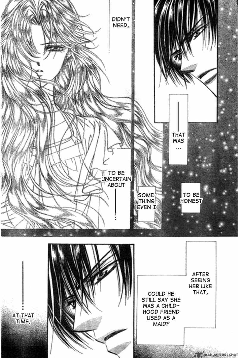 Skip Beat 84 7