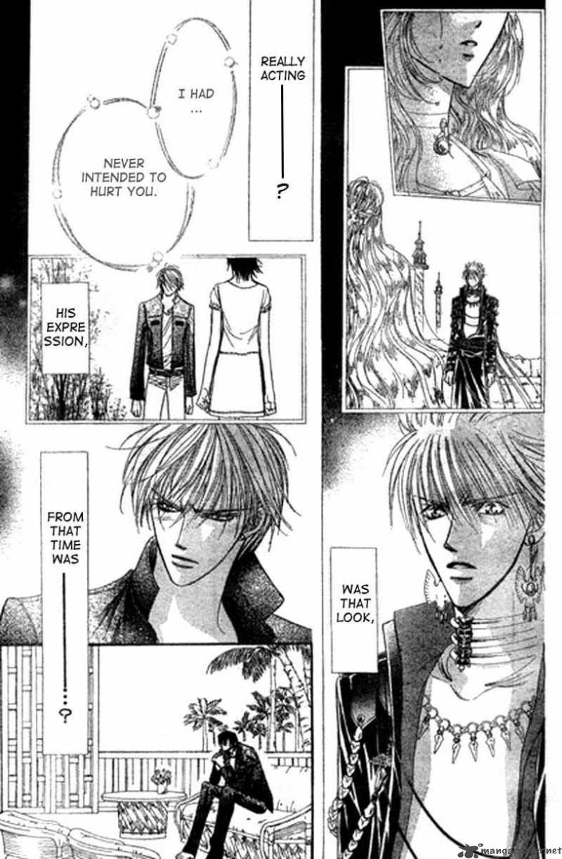 Skip Beat 84 8