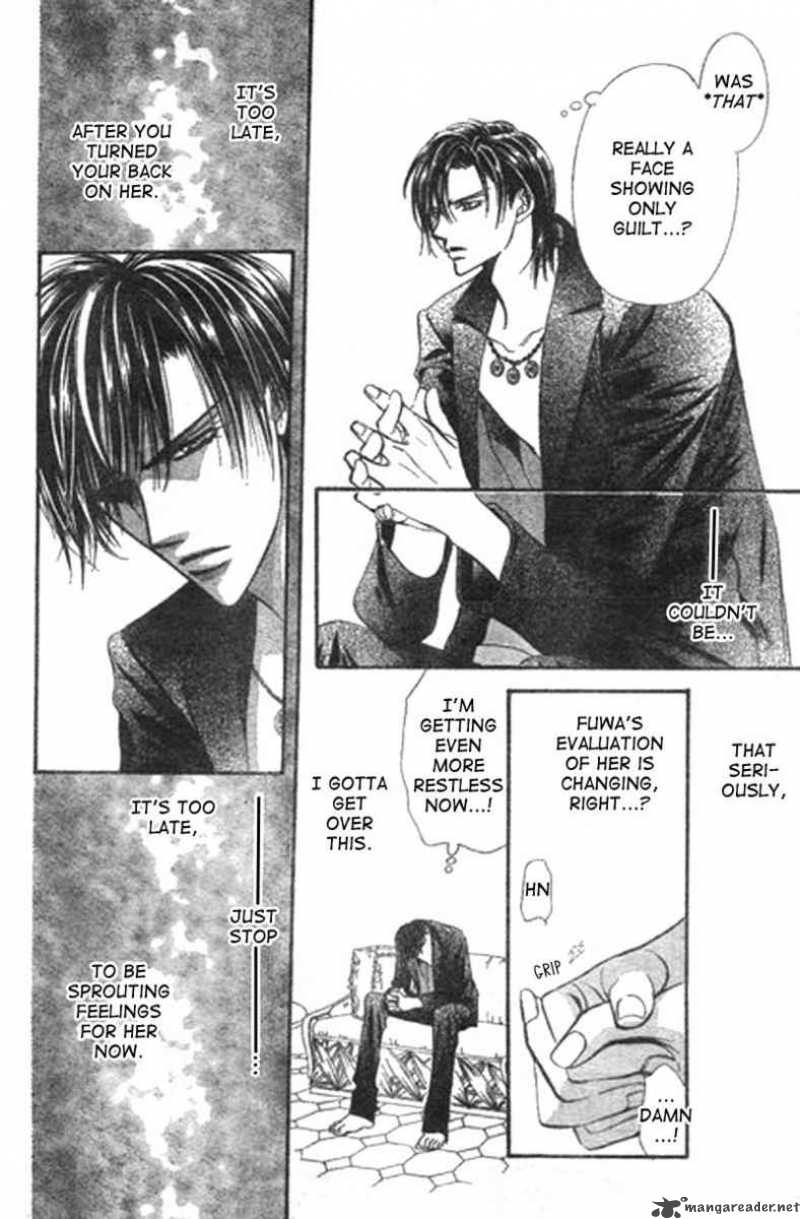 Skip Beat 84 9