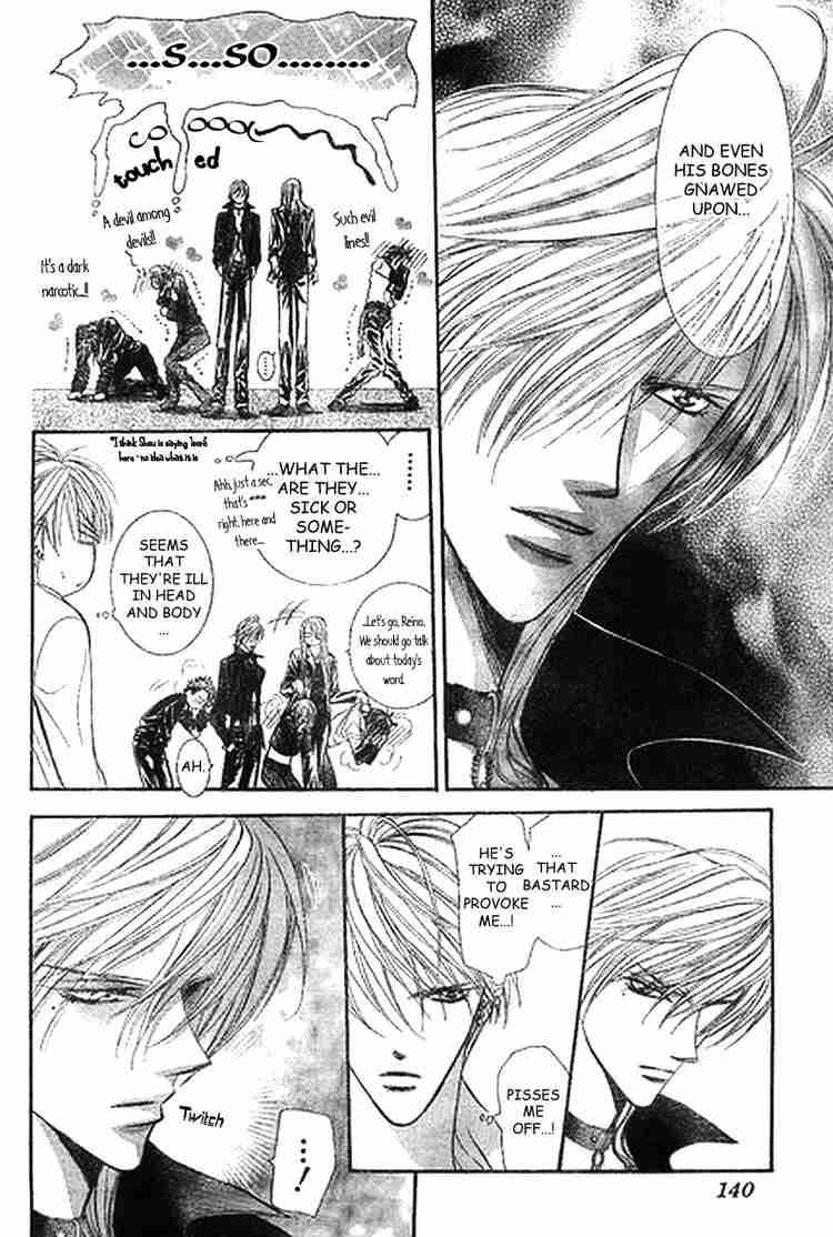 Skip Beat 85 12