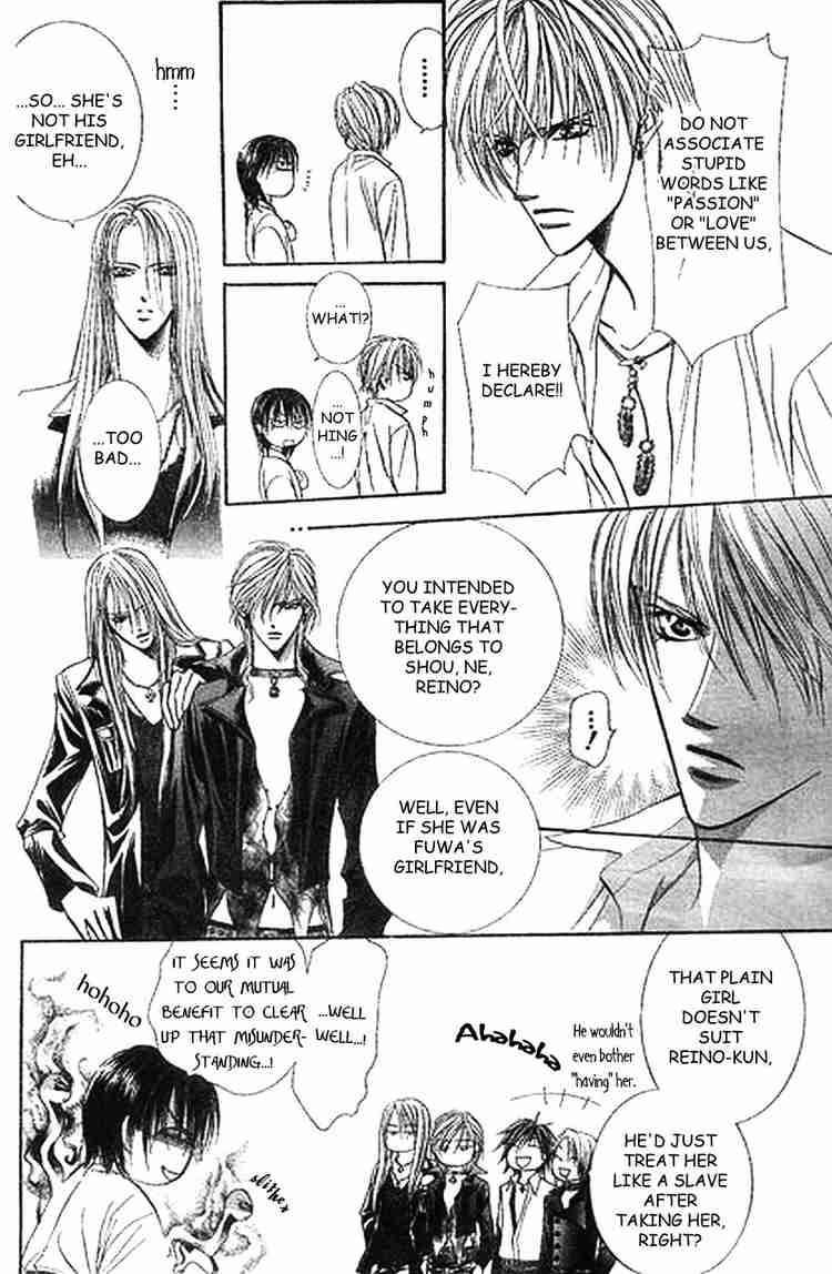 Skip Beat 85 20