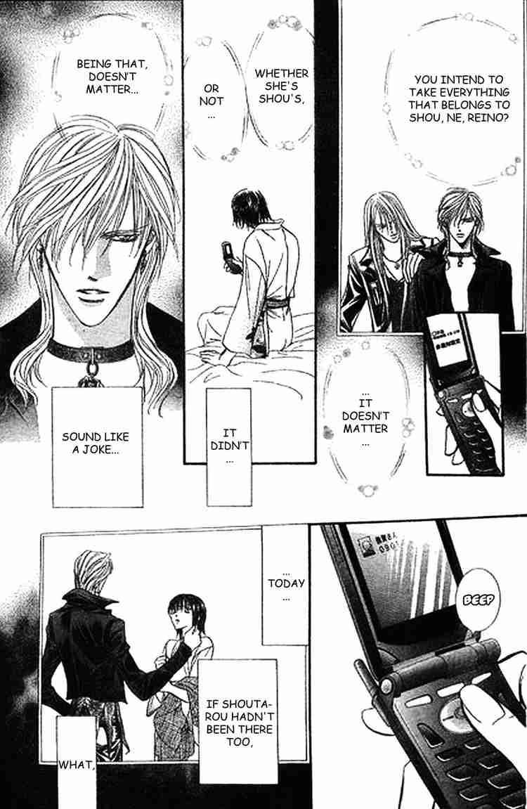 Skip Beat 85 27
