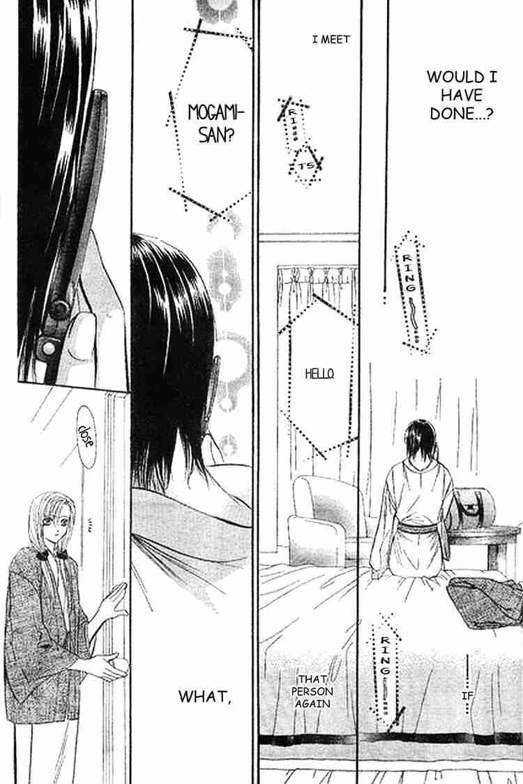 Skip Beat 85 28