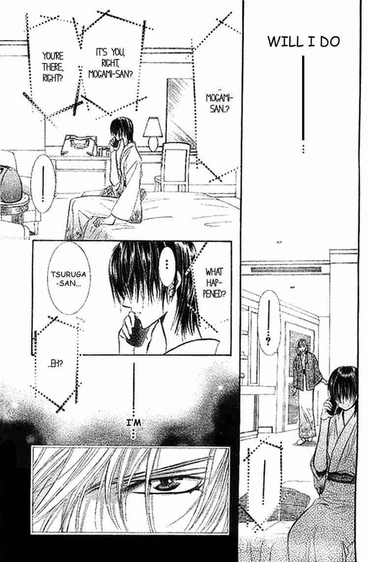Skip Beat 85 29