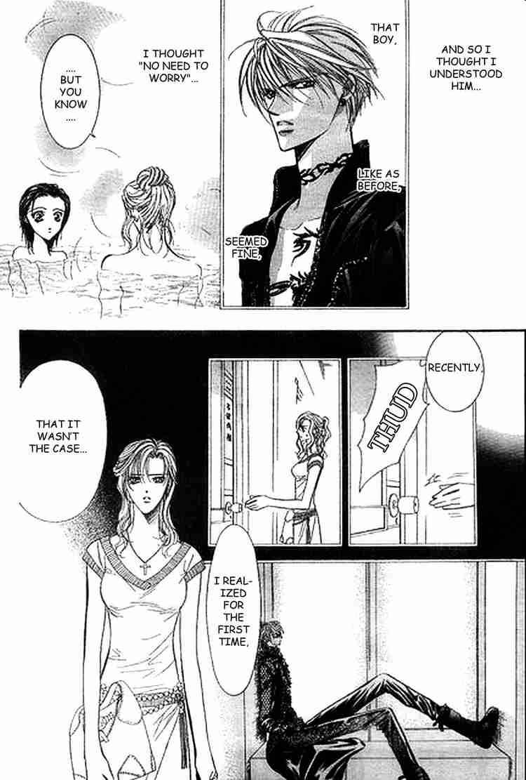 Skip Beat 85 6