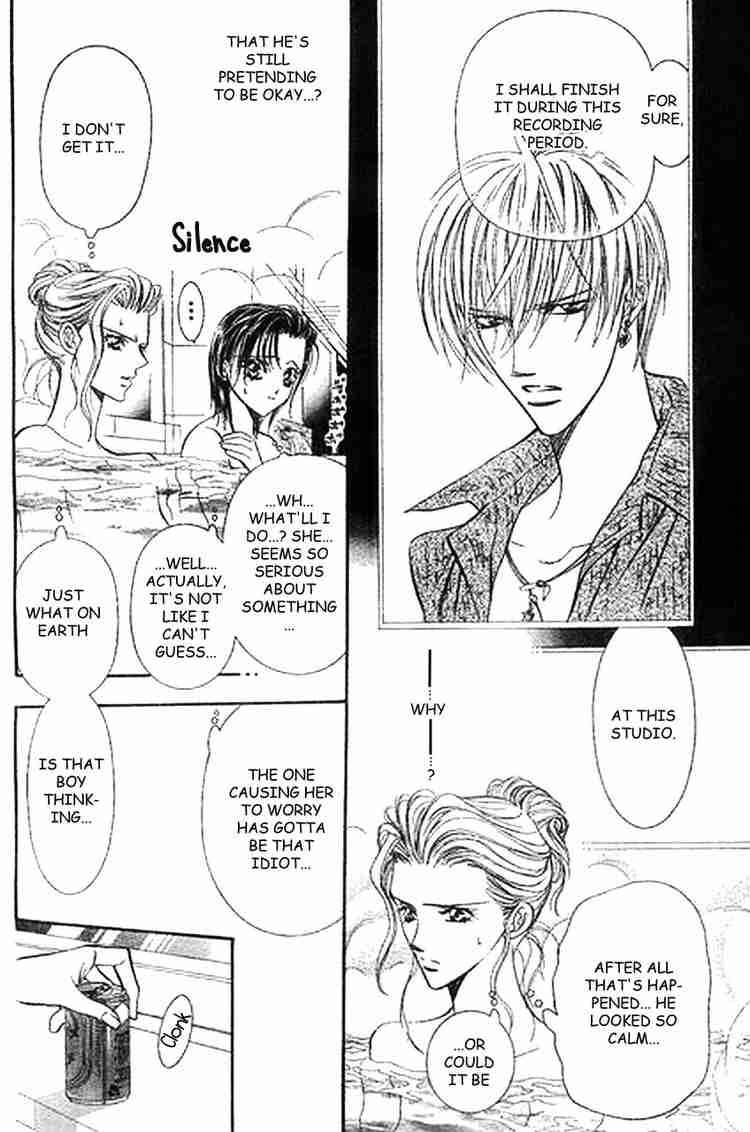 Skip Beat 85 8