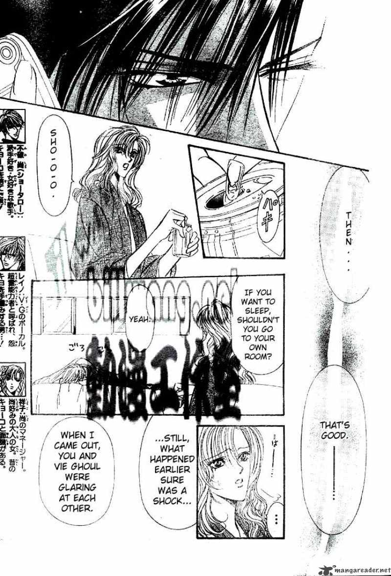 Skip Beat 86 10