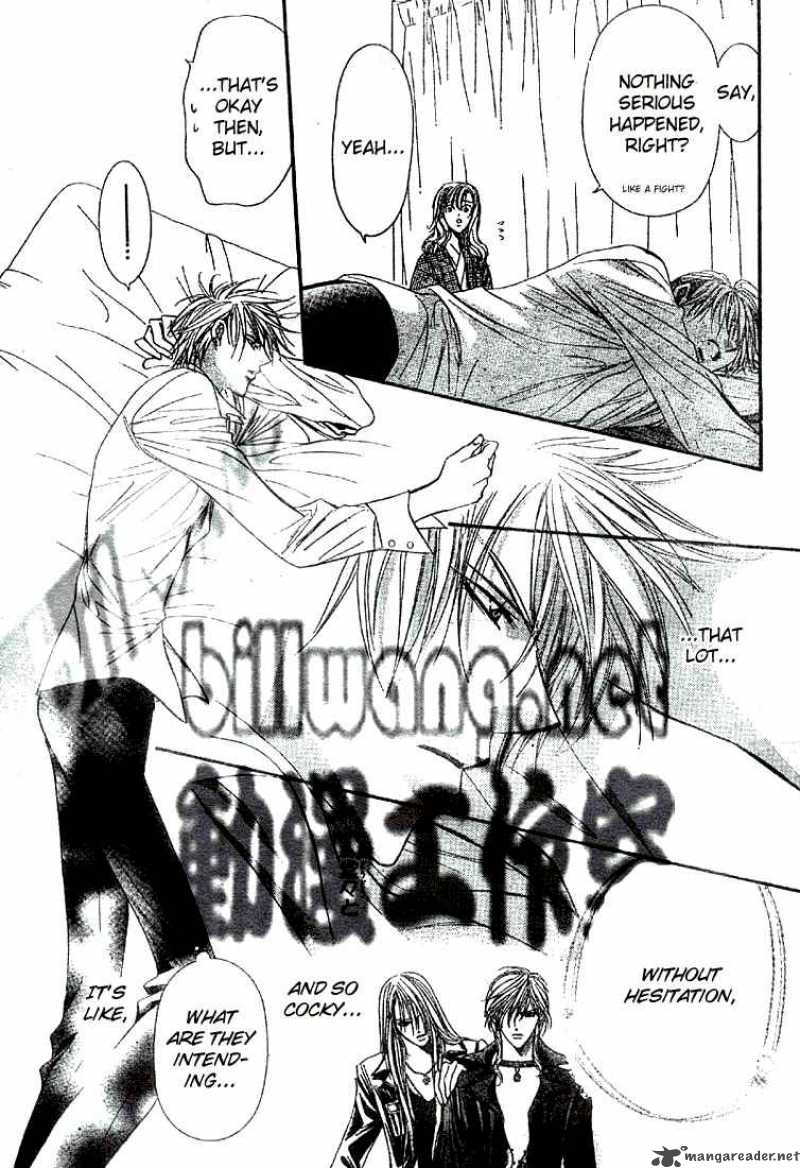 Skip Beat 86 11