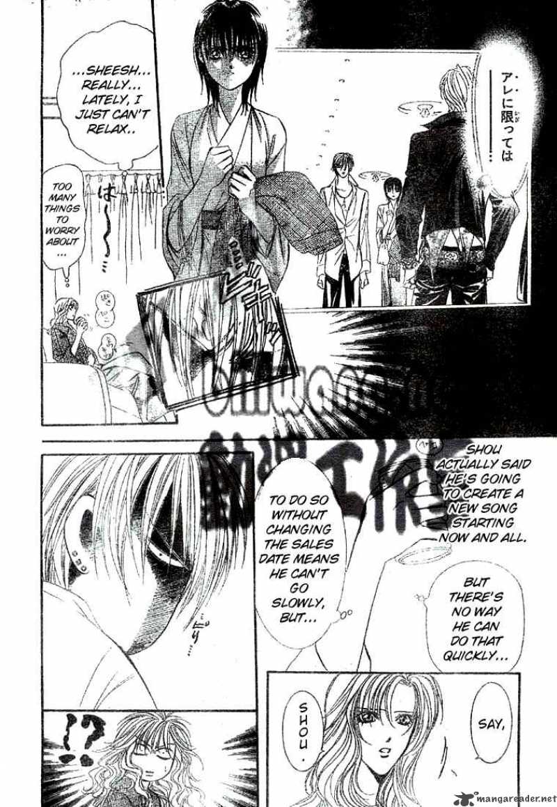 Skip Beat 86 13