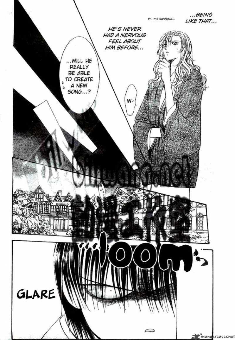 Skip Beat 86 15