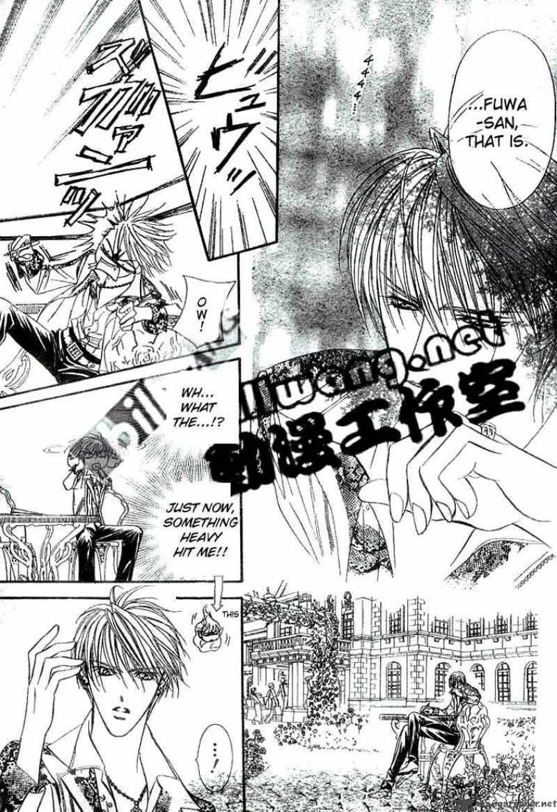 Skip Beat 86 20