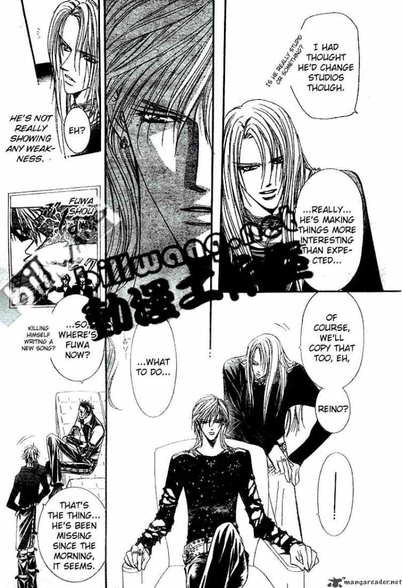 Skip Beat 86 23