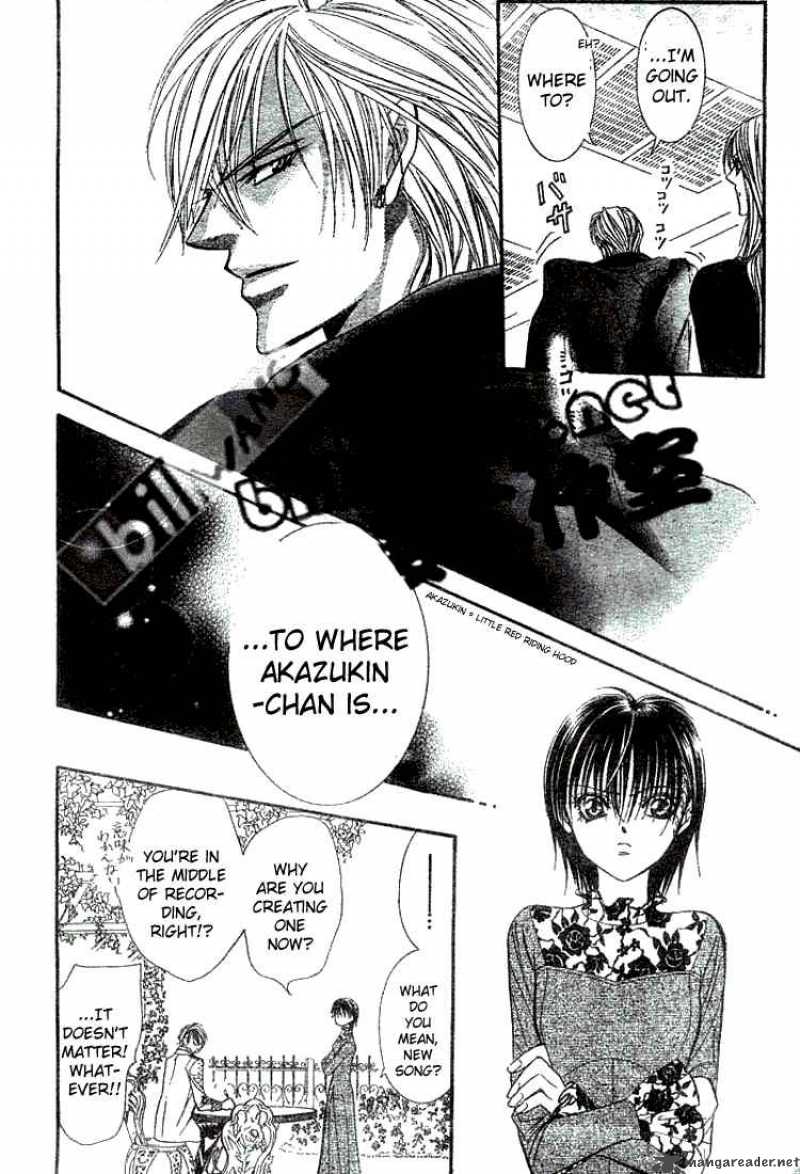 Skip Beat 86 25