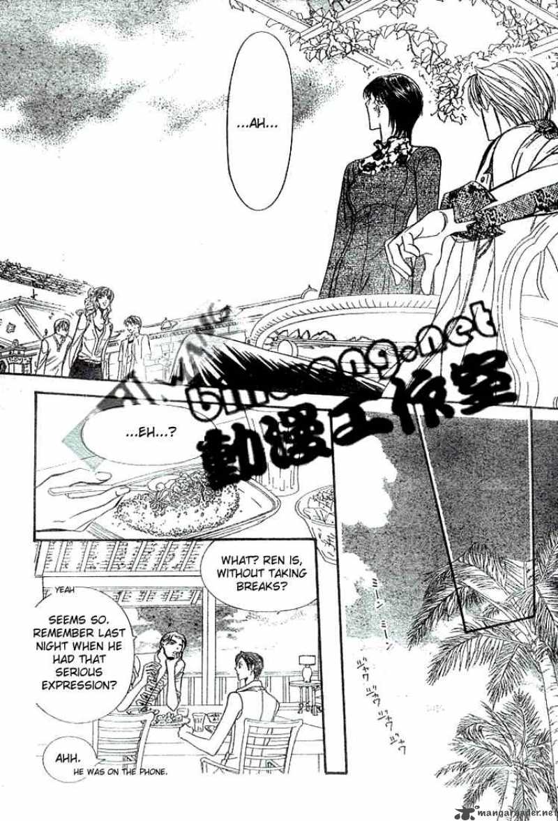 Skip Beat 86 27