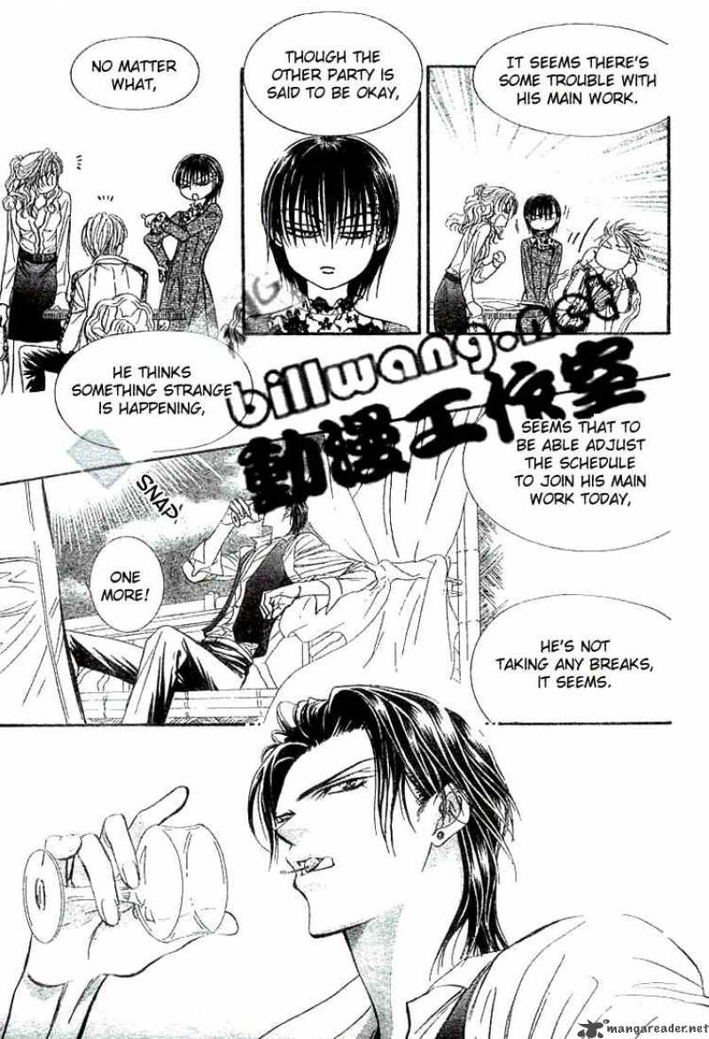 Skip Beat 86 28