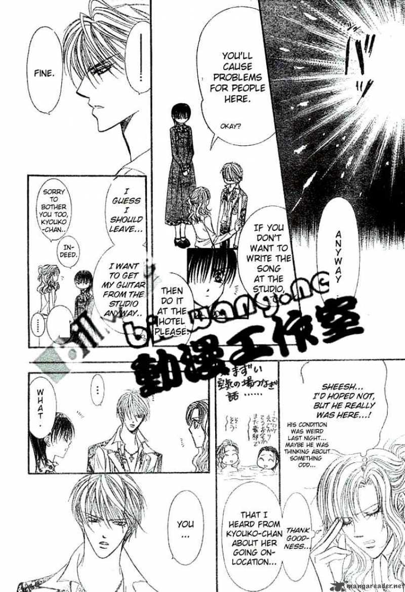 Skip Beat 86 29