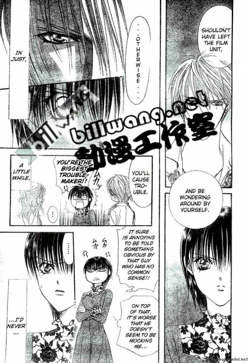 Skip Beat 86 30